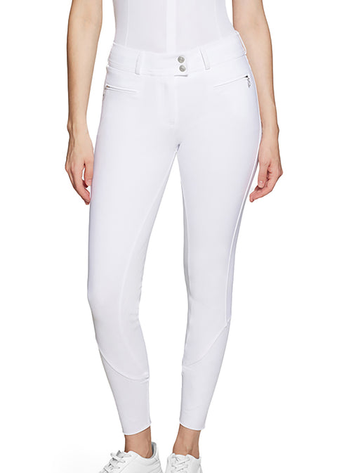 Samshield® Ladies’ Chloe Crystal Knee-Grip Breech
