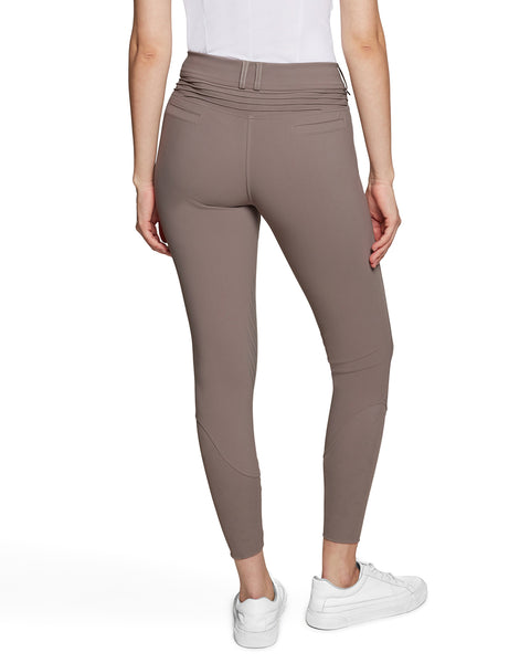 Samshield® Ladies’ Chloe Crystal Knee-Grip Breech