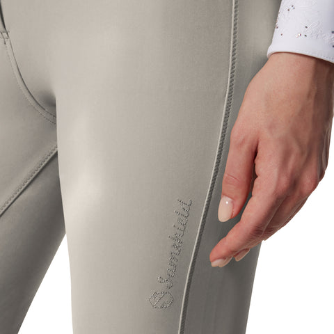 Samshield® Ladies’ Chloe Crystal Knee-Grip Breech