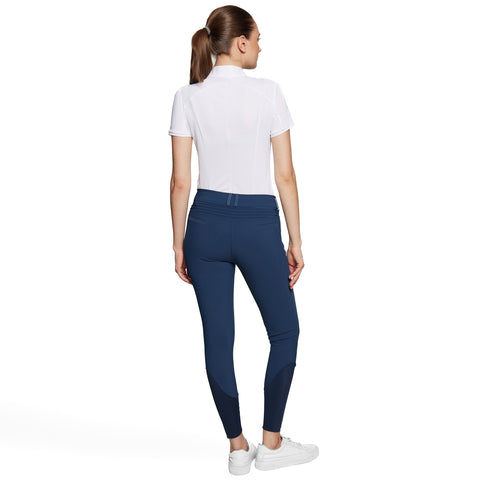 Samshield® Ladies’ Chloe Crystal Knee-Grip Breech