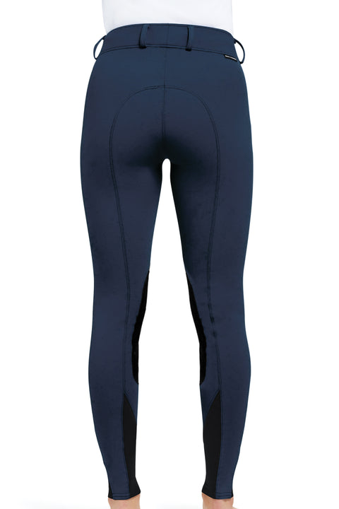R.J. Classics Ladies’ Gracie Knee-Patch Breech