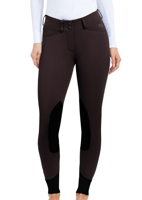 R.J. Classics Ladies’ Gracie Knee-Patch Breech