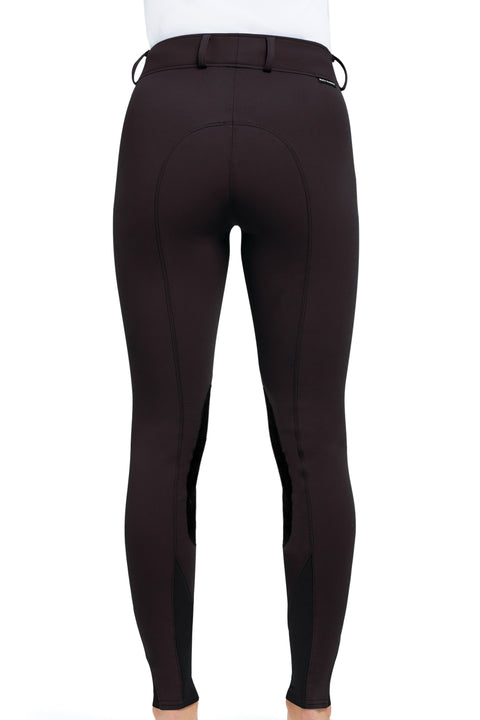 R.J. Classics Ladies’ Gracie Knee-Patch Breech