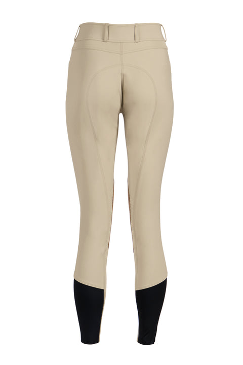 IconEQ™ Dalton Tech Legacy Knee-Patch Breech