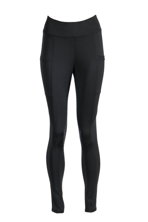 Riding Sport™ Ladies’ Everyday Full-Grip Tight