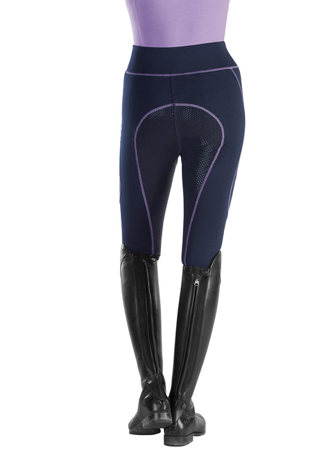 Riding Sport™ Ladies’ Poppy Full-Grip Tight
