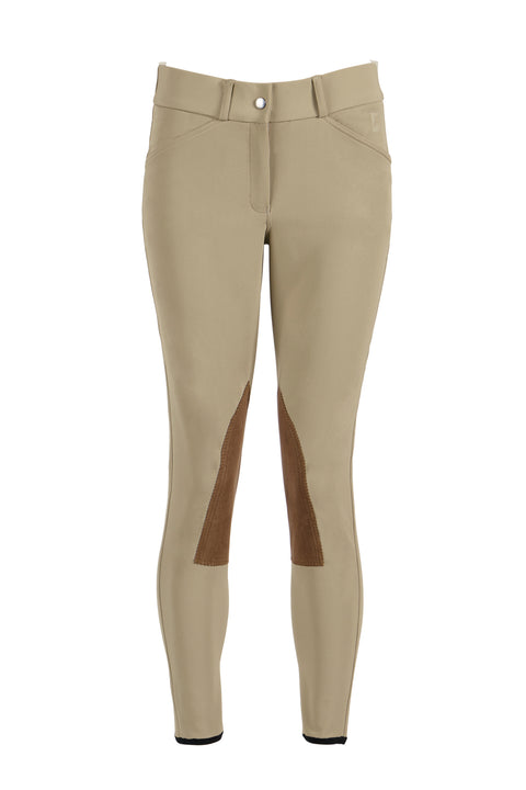 Riding Sport™ Knee-Patch Competition Breech