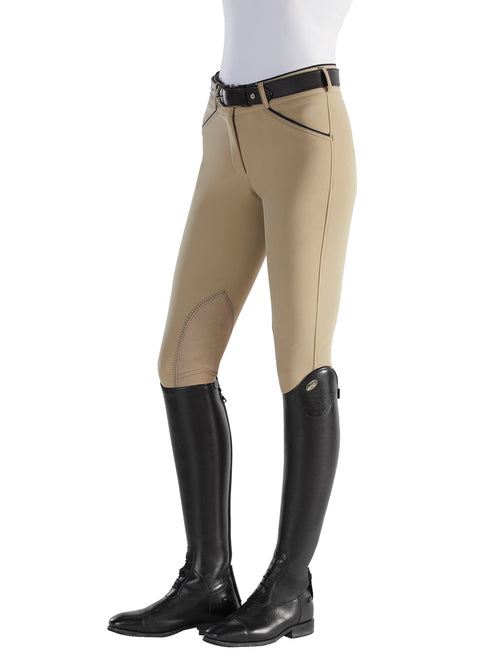 Riding Sport™ Ladies’ Synchrony Knee-Patch Breech