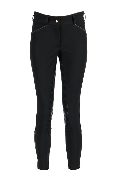 Riding Sport™ Ladies’ Synchrony Full-Seat Breech