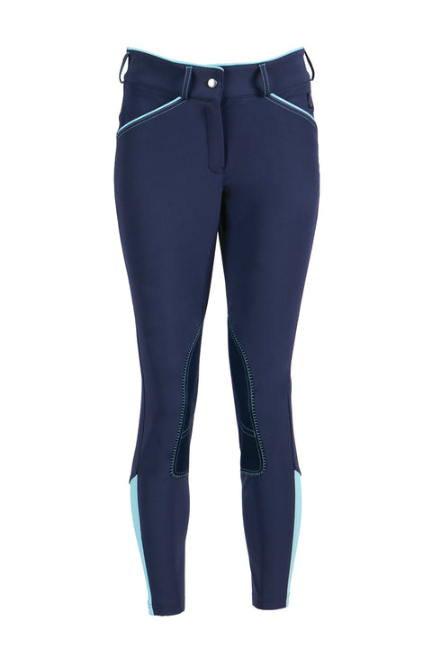 Riding Sport™ Ladies’ Synchrony Knee-Patch Breech
