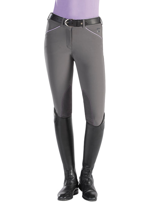 Riding Sport™ Ladies’ Synchrony Knee-Patch Breech