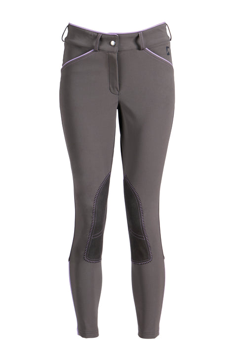 Riding Sport™ Ladies’ Synchrony Knee-Patch Breech