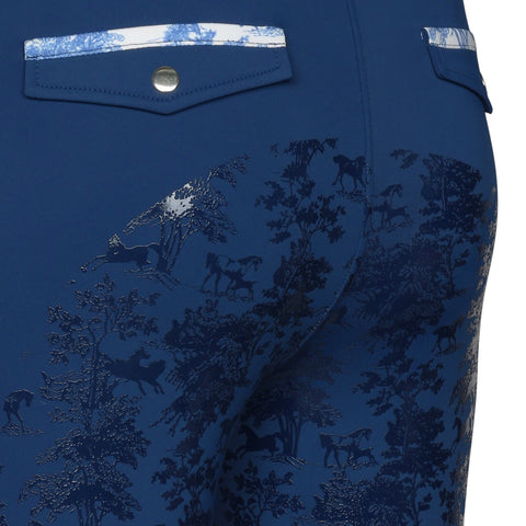 Dapplebay Toile Essential Tights