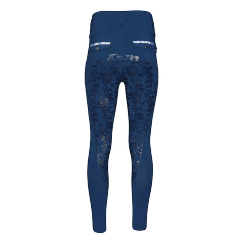 Dapplebay Toile Essential Tights