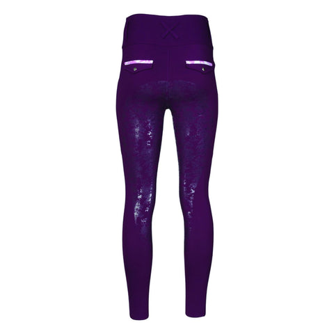 Dapplebay Toile Essential Tights