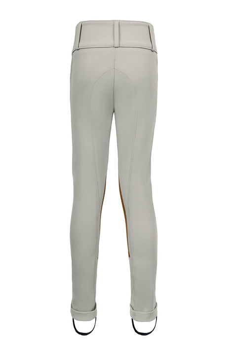 THE TAILORED SPORTSMAN™ Kids Techno Lightweight Knee-Patch Jod