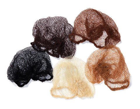 Charles Owen Knot-Free Hairnets