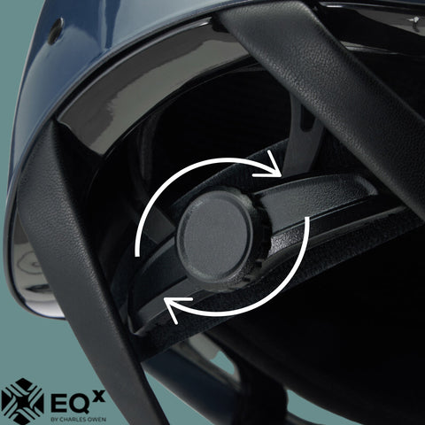 EQX by Charles Owens Kylo Wide Peak Helmet with MIPS®
