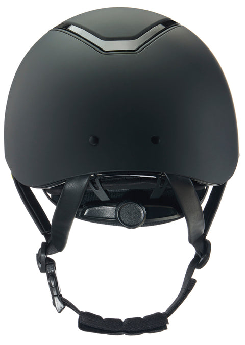 EQX by Charles Owen Kylo Regular Peak Helmet with MIPS®