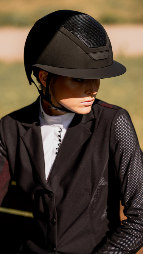 Kask Star Lady Hunter Helmet**