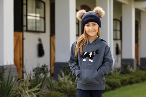 LeMieux® Mini Clara Beanie