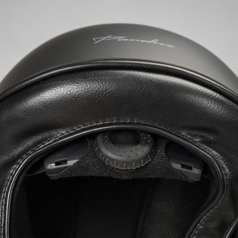 Trauma Void™ Pardus Smooth Top Riding Helmet with MIPS® & Dial-Fit System