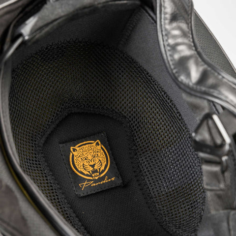 Trauma Void™ Pardus Smooth Top Riding Helmet with MIPS® & Dial-Fit System