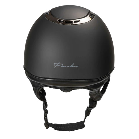 Trauma Void™ Pardus Smooth Top Riding Helmet with MIPS® & Dial-Fit System