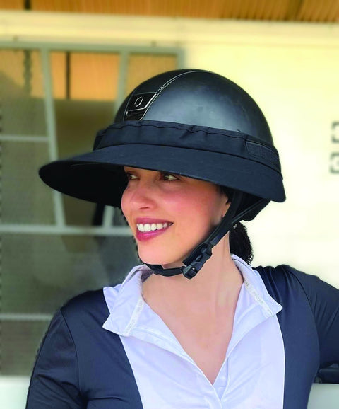 EquiVisor® Shorty