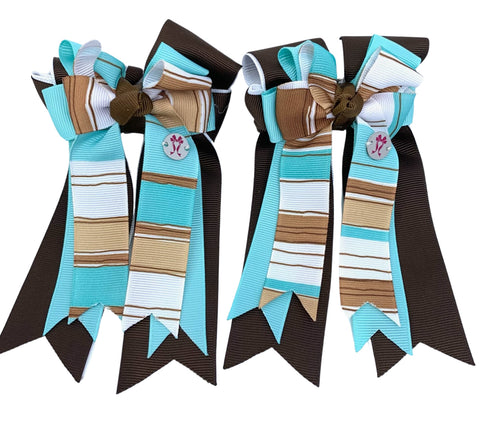 PonyTail Bows