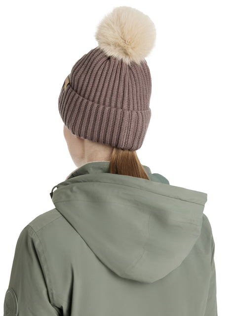 LeMieux® Clara Rib Beanie
