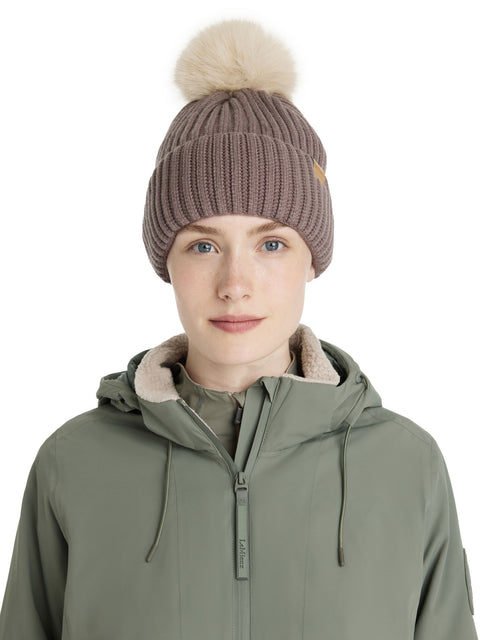 LeMieux® Clara Rib Beanie