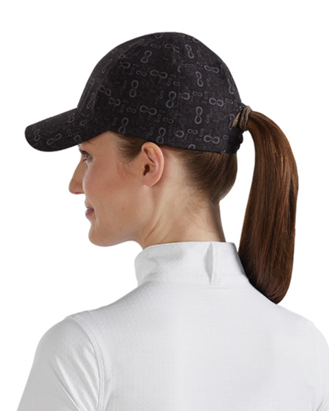 Stride™ Ladies’ Logo Hat