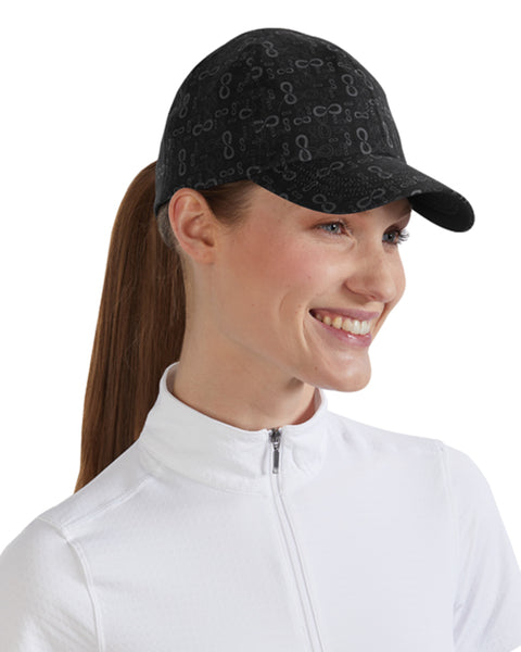 Stride™ Ladies’ Logo Hat