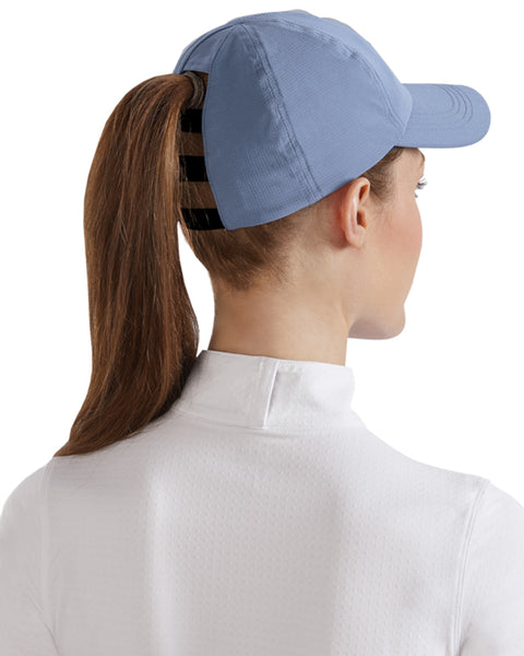 Stride™ Ladies’ Ponytail Hat
