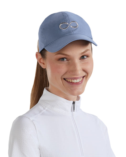 Stride™ Ladies’ Ponytail Hat