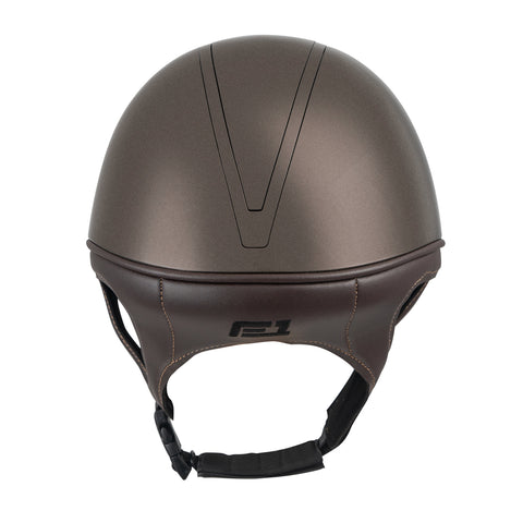 IRH® F1 Gloss Helmet