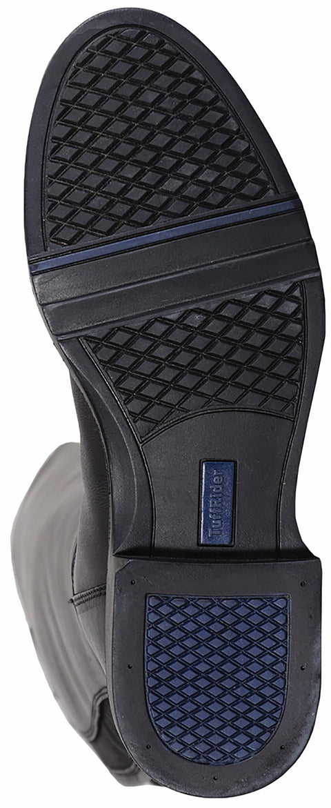 TuffRider® Men's Baroque Zip Dress Boots