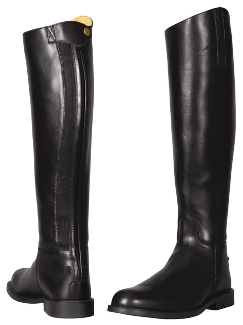 TuffRider® Men's Baroque Zip Dress Boots