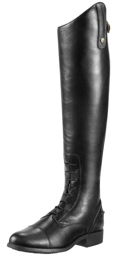 Ariat® Men’s Heritage Contour Field Boots—Tall Height