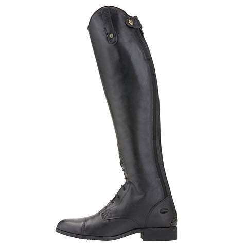 Ariat® Men’s Heritage Contour Field Boots—Tall Height