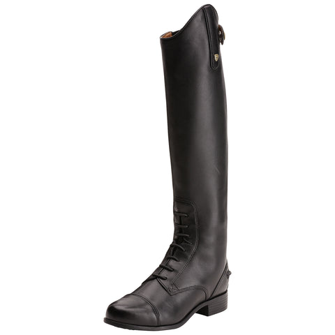 Ariat® Children's Heritage Contour Field Boots