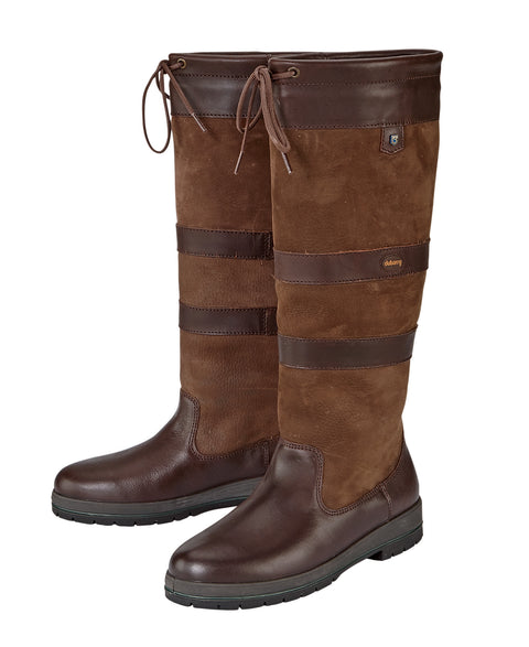 Dubarry Ladies’ Galway Country Boots
