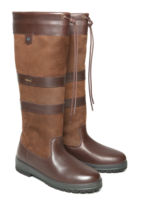 Dubarry Ladies’ Galway Country Boots
