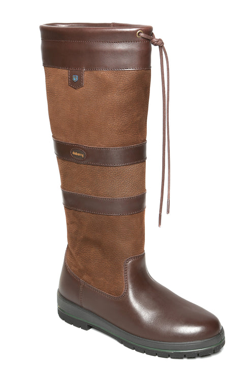 Dubarry Ladies’ Galway Country Boots