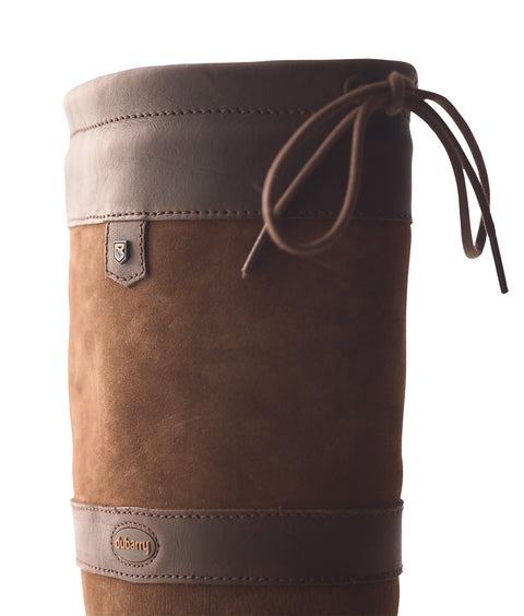Dubarry Ladies’ Galway Country Boots