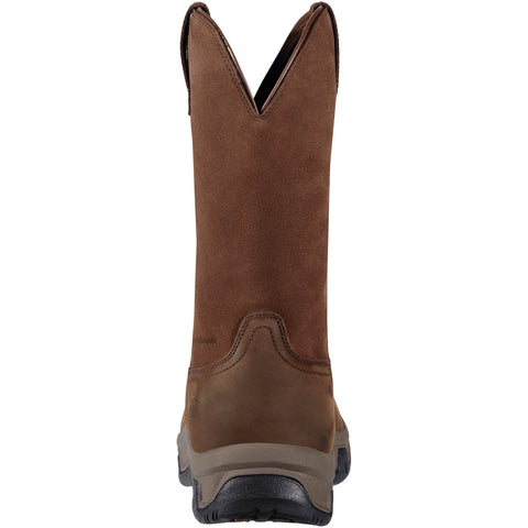 Ariat® Men's Terrain Pull-On H2O Boots