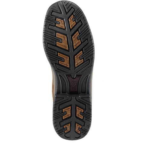 Ariat® Men's Terrain Pull-On H2O Boots