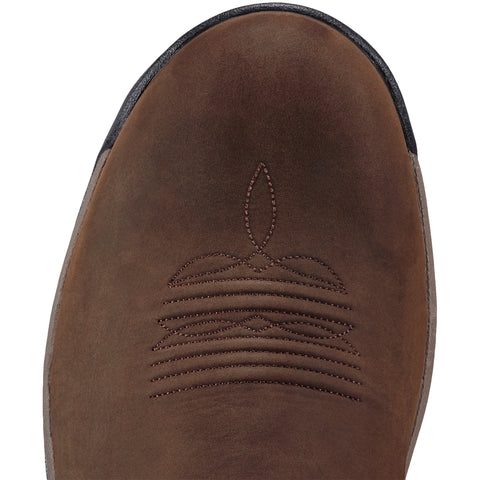 Ariat® Men's Terrain Pull-On H2O Boots