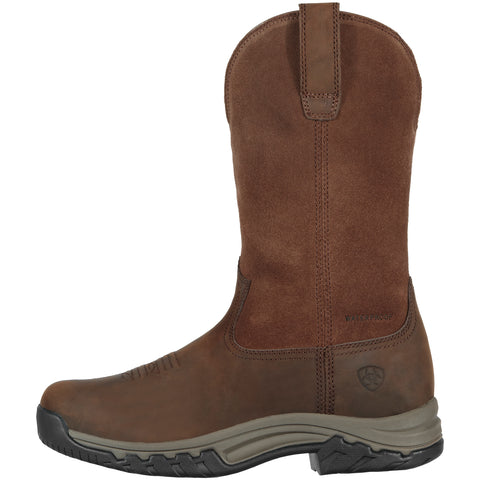 Ariat® Ladies′ Terrain Pull-On H2O Boots